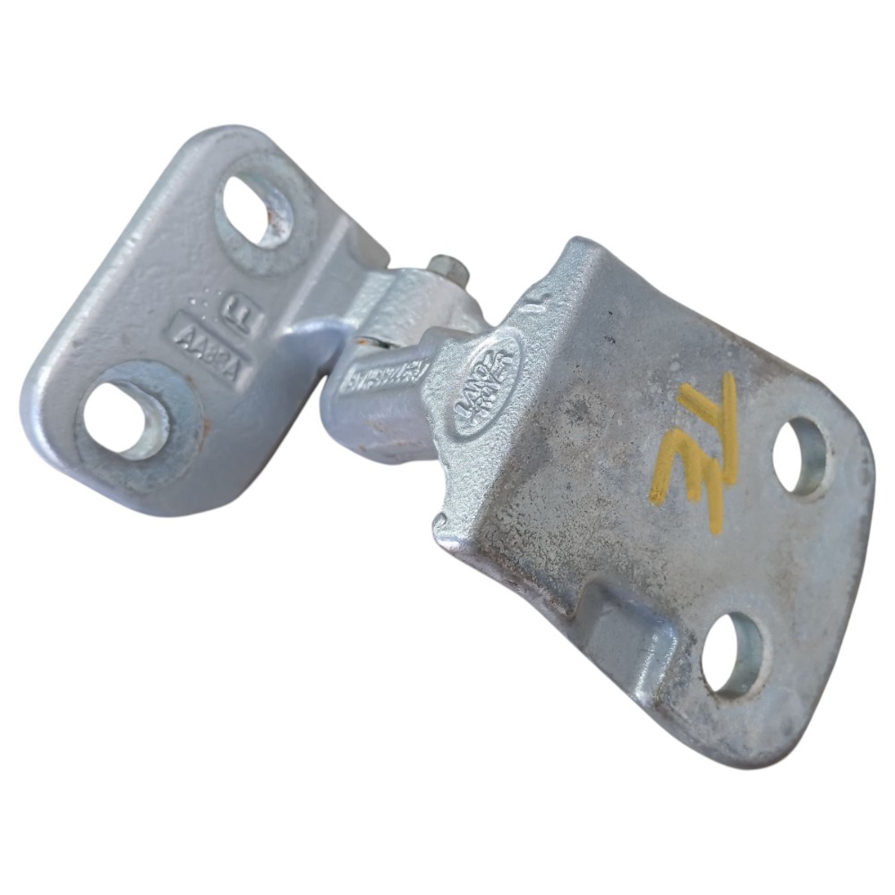 Dobradiça Porta Tras Esquerda Discovery 4 2010 A 2014 V656 2