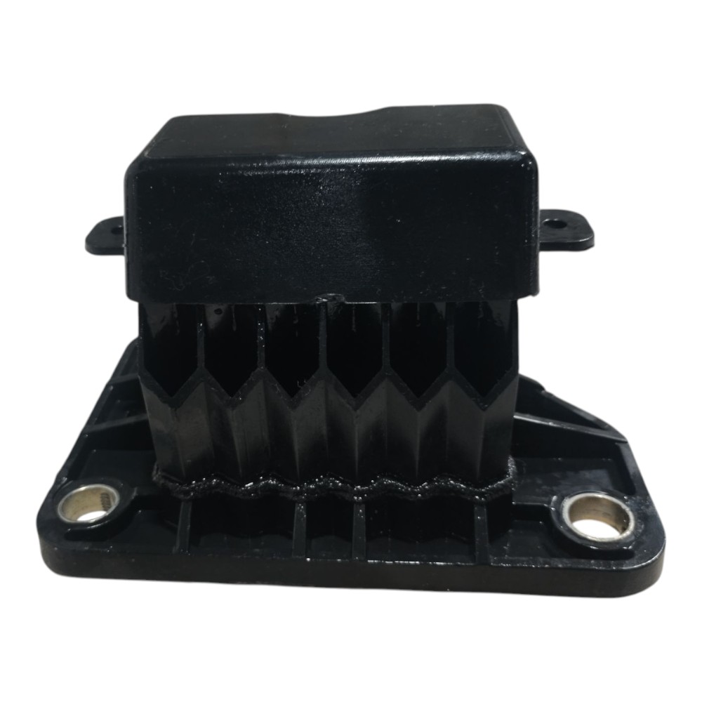Absorvidor Impacto Direito Ram Rampage Rt 2023 2025 V664 4