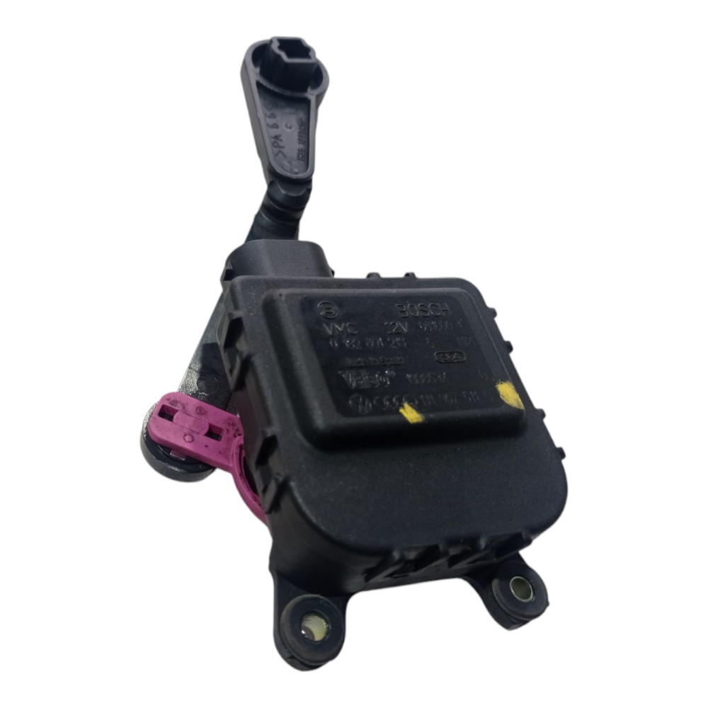 Motor Atuador Caixa Ar Vw Golf 2001 V366 1