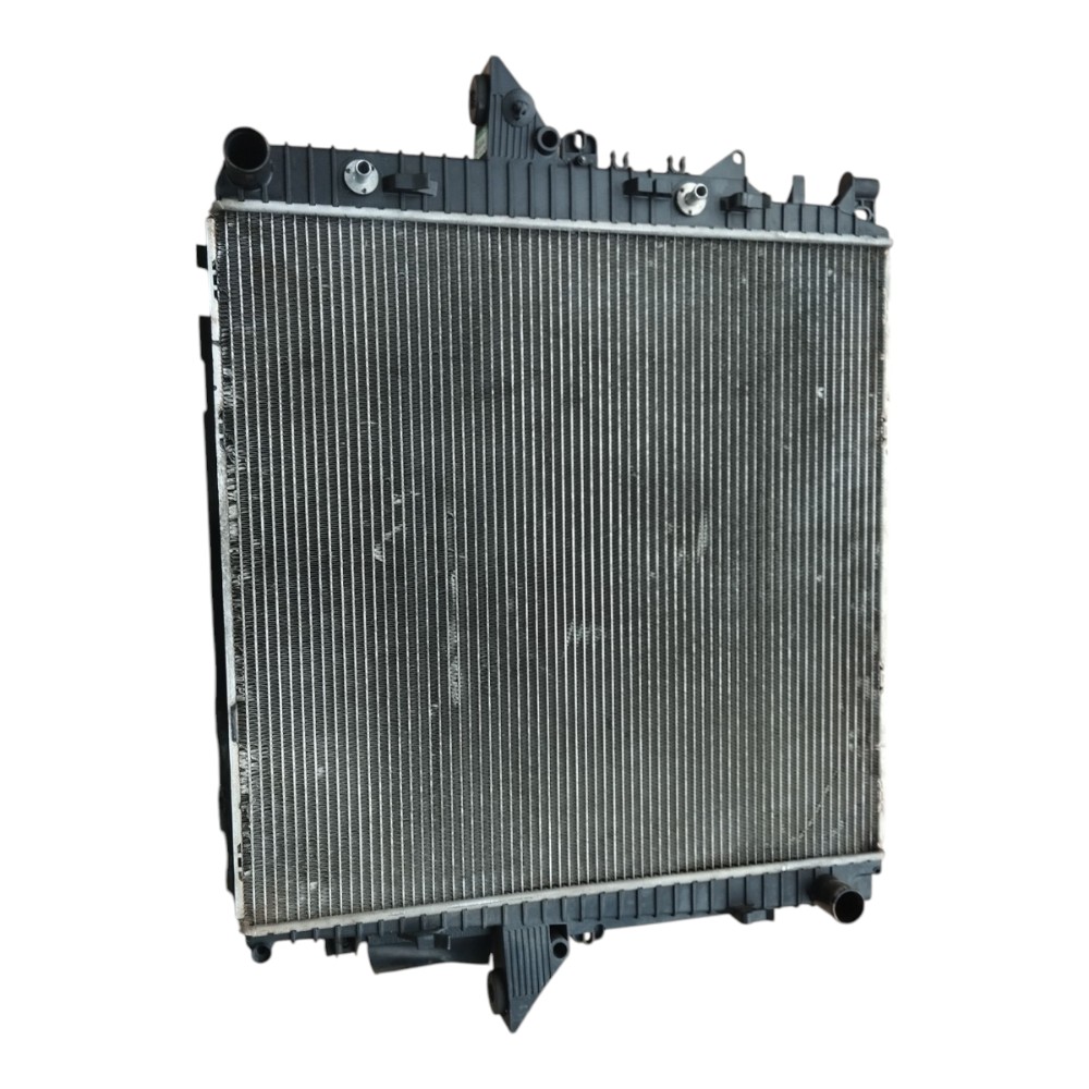 Radiador Água Land Rover Discovery 3 2007 V635 10