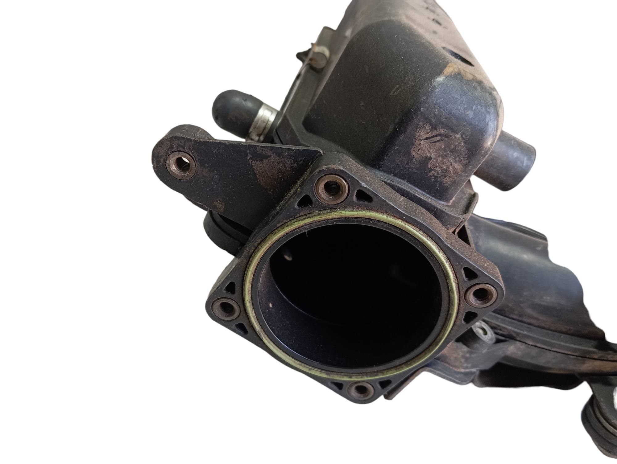 Coletor Admissão 1.8 Variável Aspirado V Audi A3 1998 A 2006 2