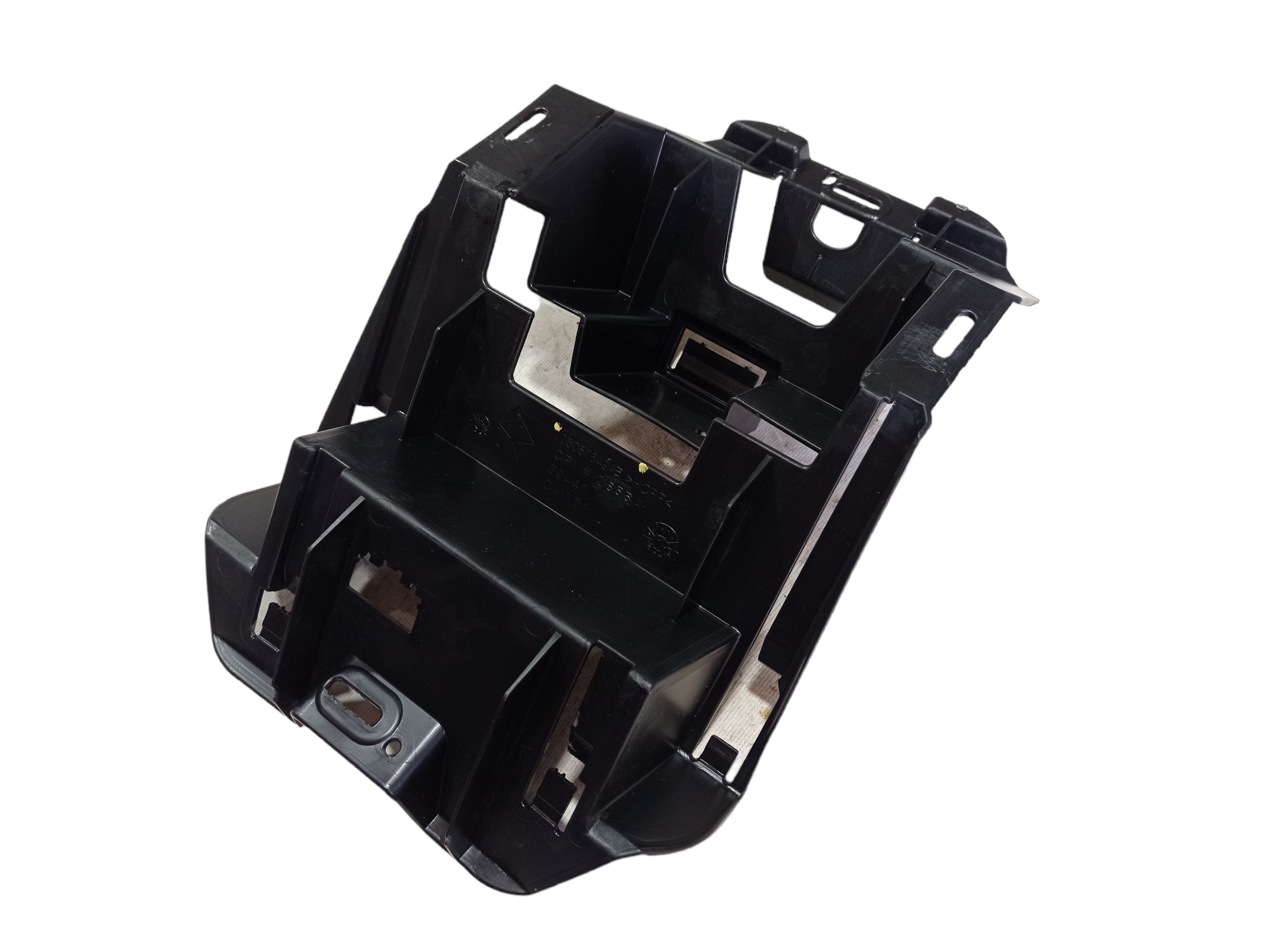 Suporte Módulo Conforto Jeep Grand Cherokee Ltd 2014 V580 4