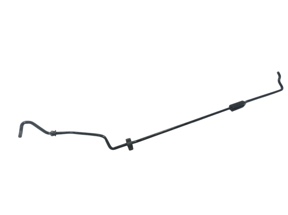Haste Capo Chrysler Grand Caravan 2005 3