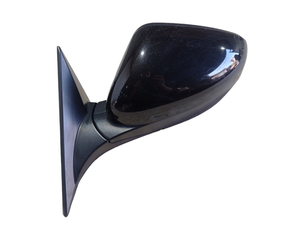 Retrovisor Esquerdo Ssangyong Xlv Dlx 1.6 2018 V612 4