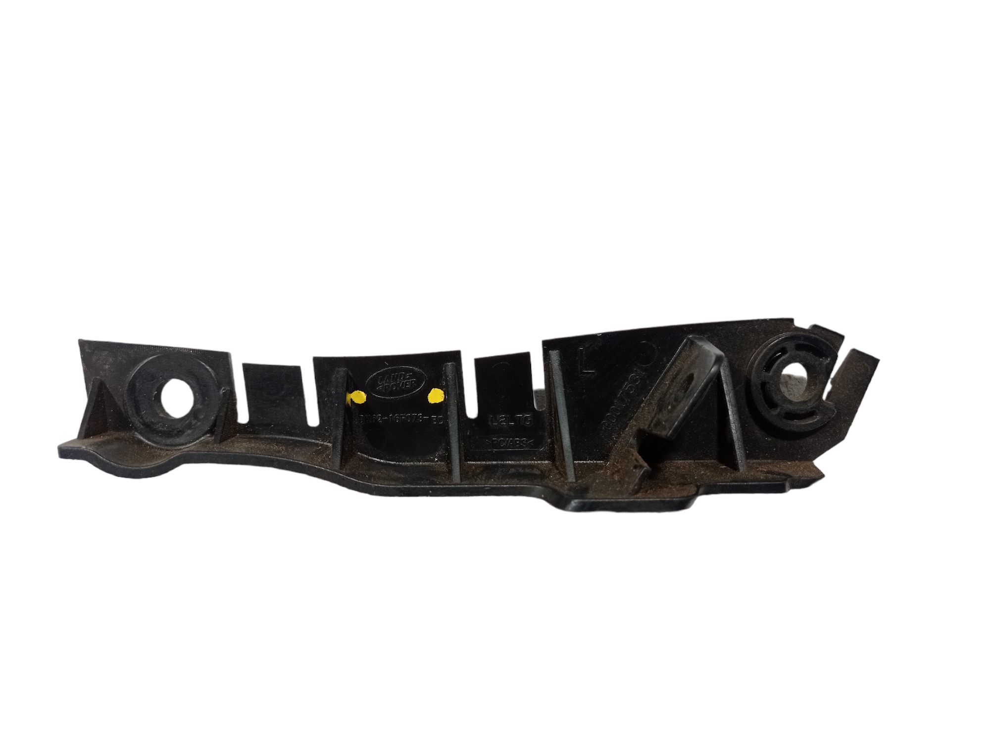 Guia Parachoque Dianteiro Esquerdo Rover Sport 2014 V573 3