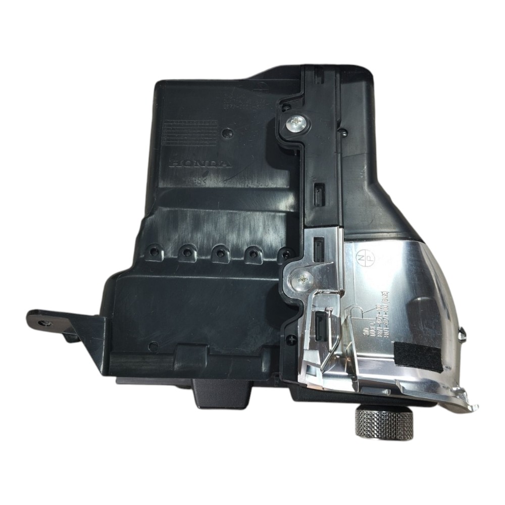 Difusor Ar Direito Honda Hrv Exl 2023 2025 V644 6