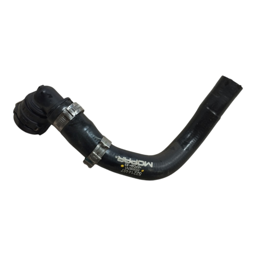Mangueira Hidrovacuo Radiador Ram Rampage Rt 2023 2024 V641 8