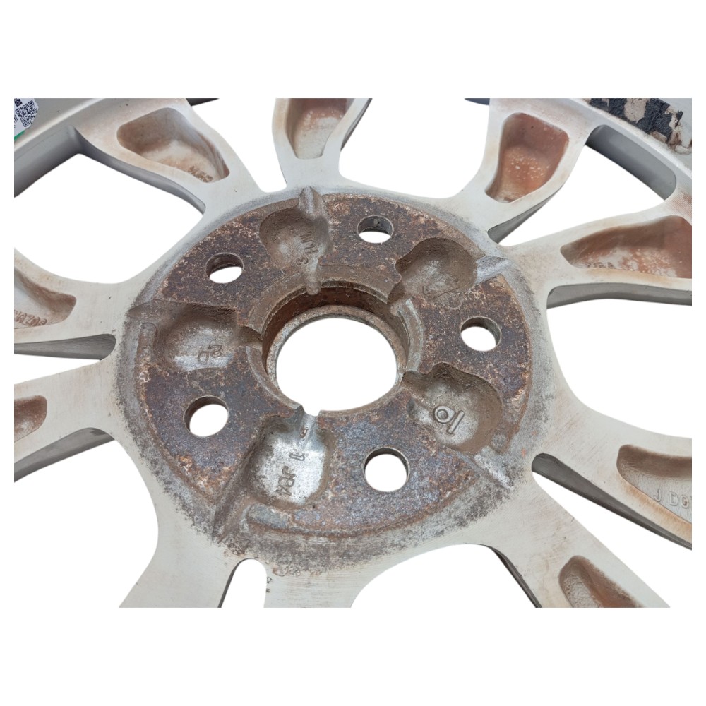 Roda Aro 17 Suzuki Grand Vitara 2012 A 2015 V649 9