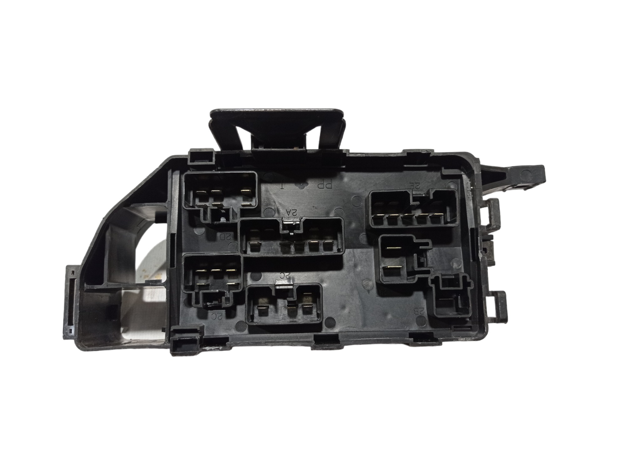 Caixa De Fusível Lexus Es300 3.0 1993 V571 2