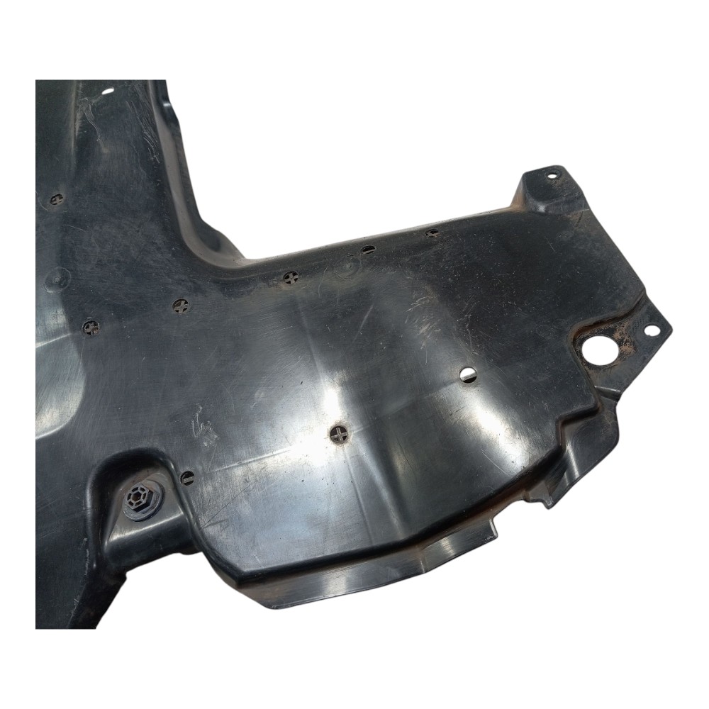 Protetor Assoalho Estepe Honda Hrv 2017 A 2021 V660 7