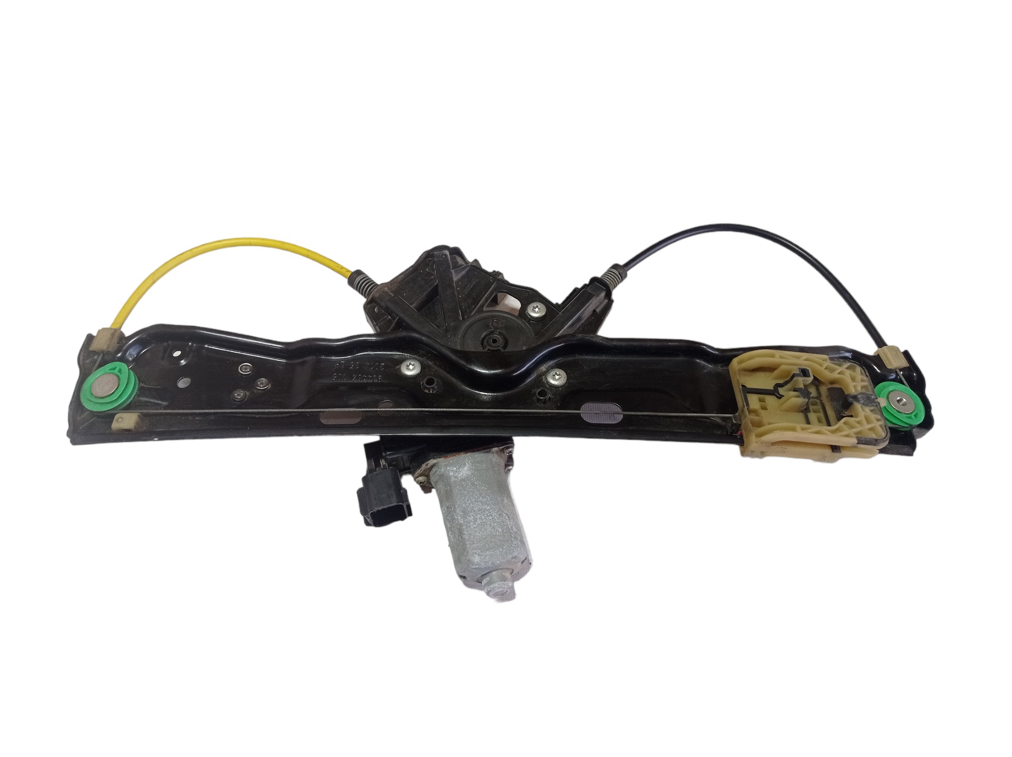 Maquina Vidro Traseira Esquerda Range Rover Evoque 2015 V600 2