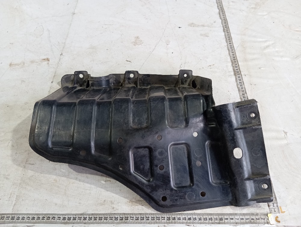 Protetor Correia Motor Kia Picanto 2009 V291 7
