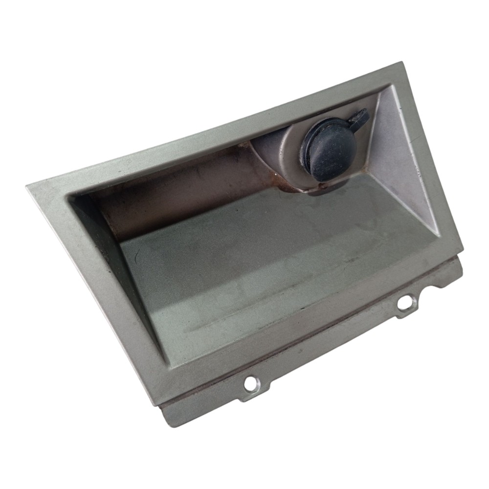 Porta Objetos Ford Fusion Awd 2009 2012 V637 5