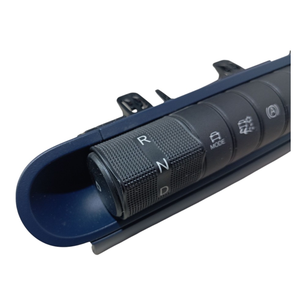 Comando Multifuncional Painel  Byd Dolphin Mini 2024 25 V665 2