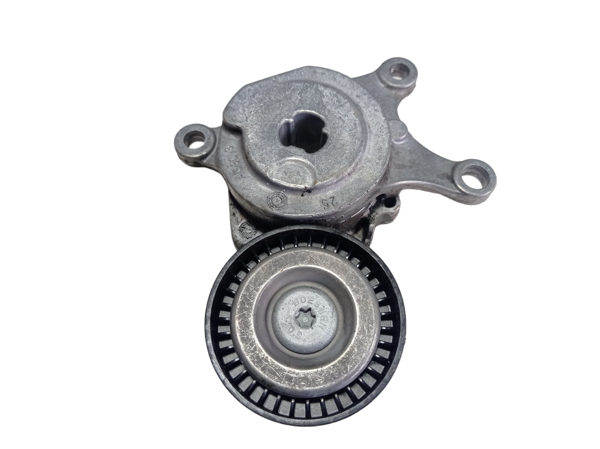 Tensor Correia Mercedes Gla 200 1.6 16v 2016 V568 5