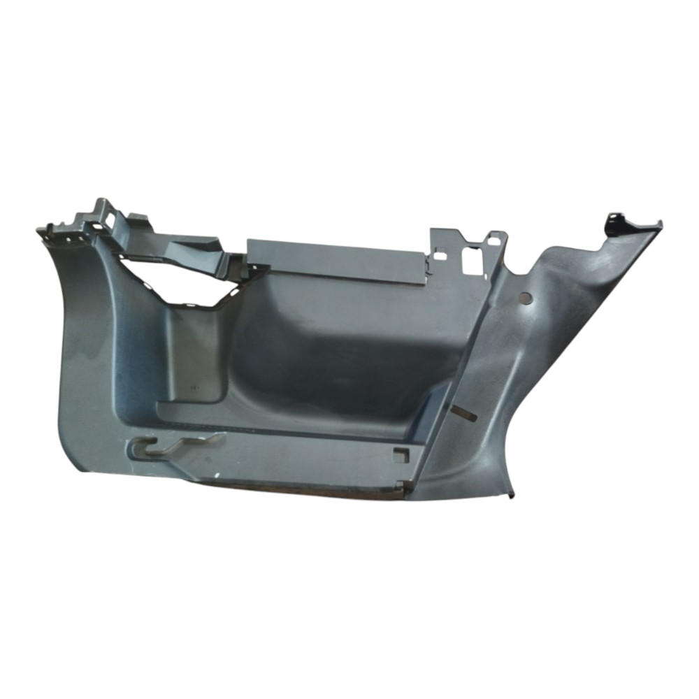 Acabamento Interno Traseiro Direito Gwm Haval Gt 2024 V636 6
