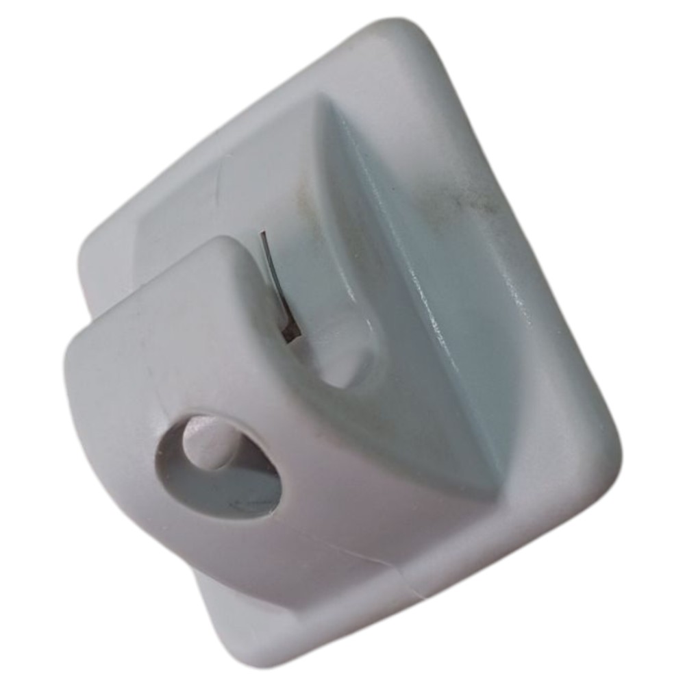 Suporte Gancho Quebra Sol Jac Ejs1 2022 2023 V651 2