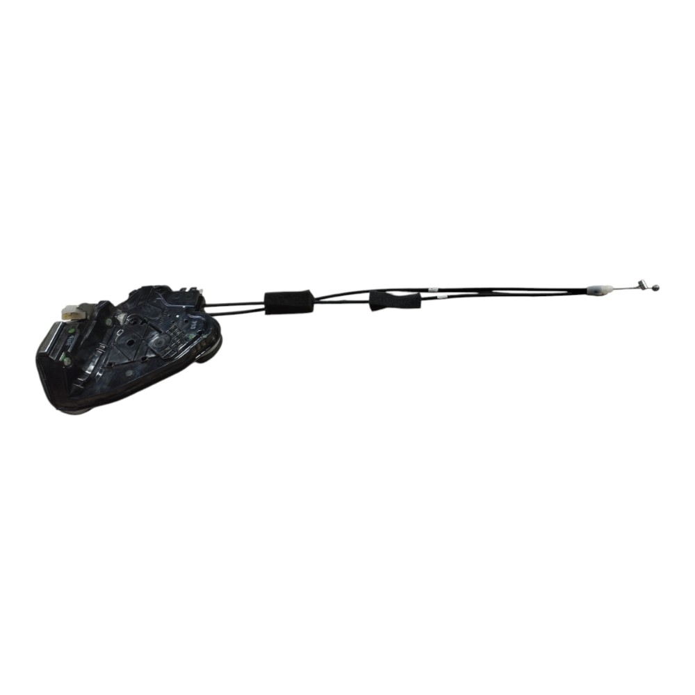 Fechadura Porta Traseira Esq Honda Hrv Exl 2023 2025 V644 9