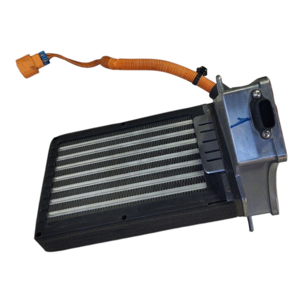Radiador Ar Quente Caixa Ar Byd Dolphin Mini 2024 2025 V634 4
