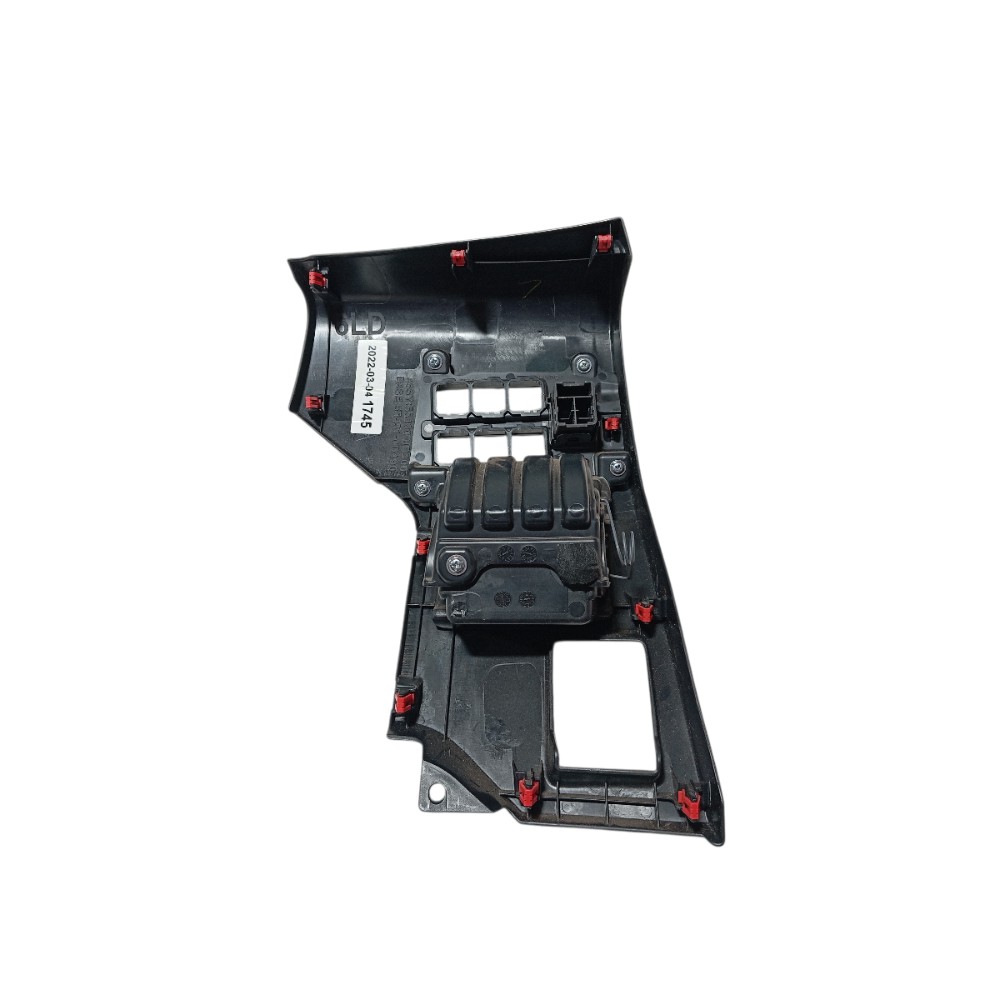 Porta Treco Esquerdo Painel Toyota Yaris 2019 A 2024 2