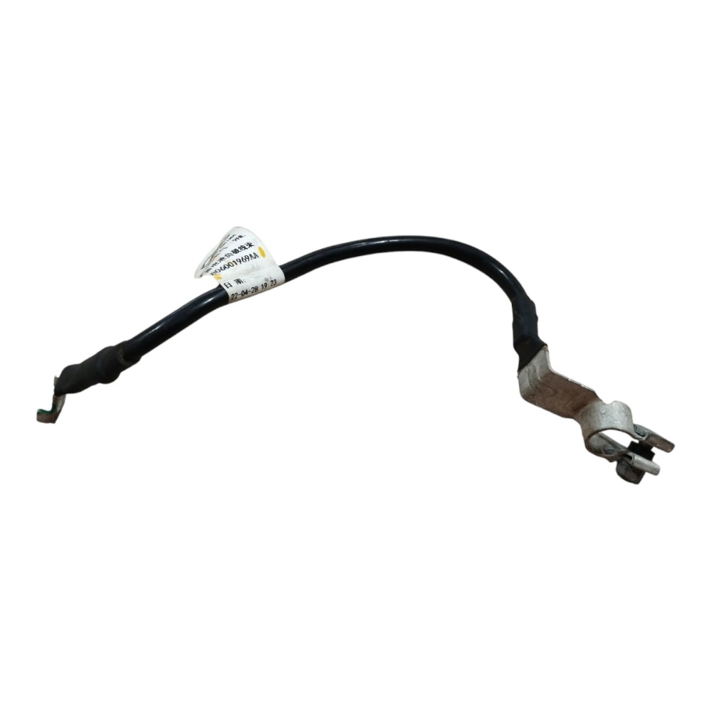 Cabo Terra Bateria Chery Tiggo 7 Pro 2022 2024 V640