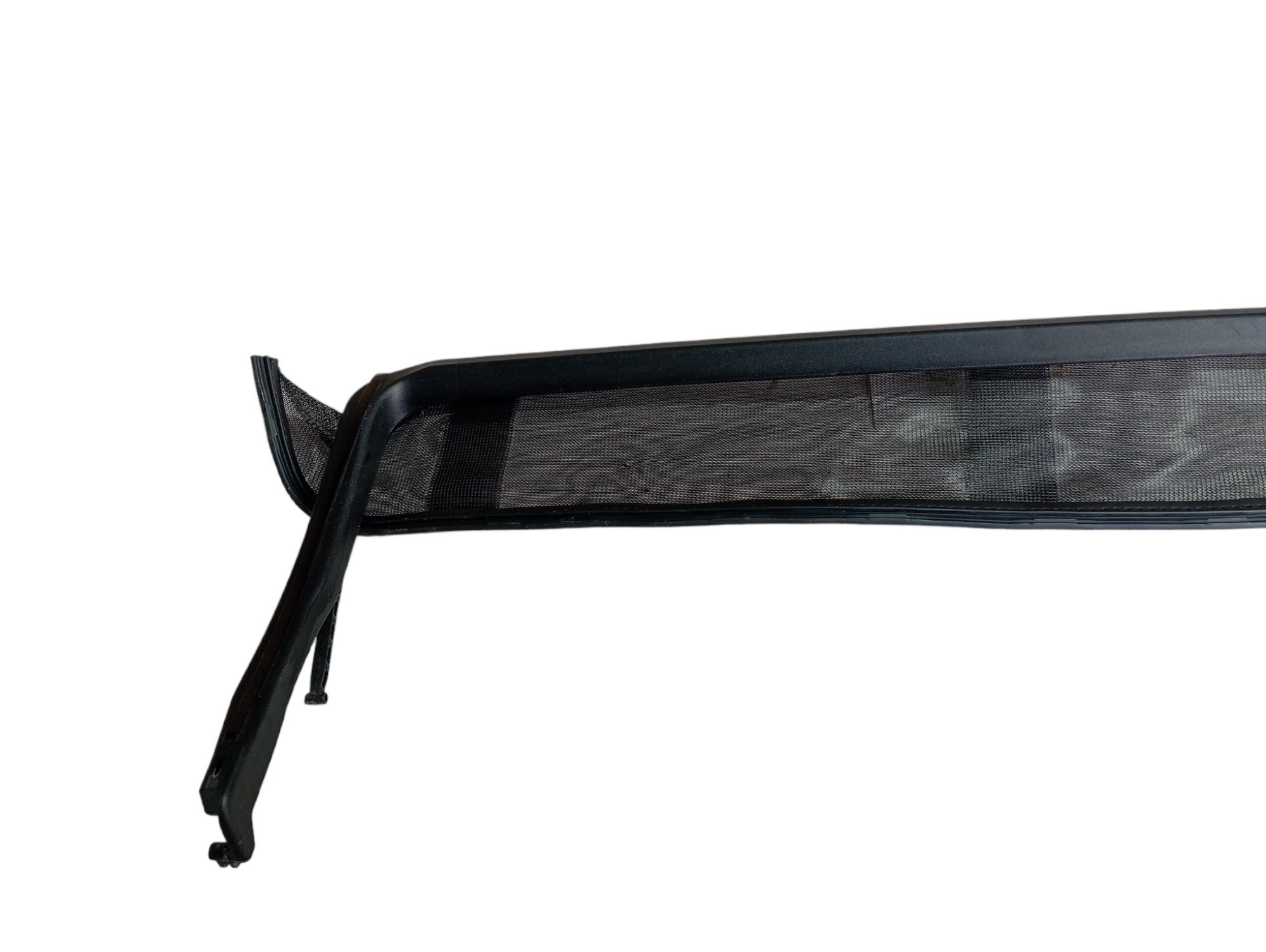 Corta Vento Teto Solar Land Rover Discovery 5 2019 V597 6