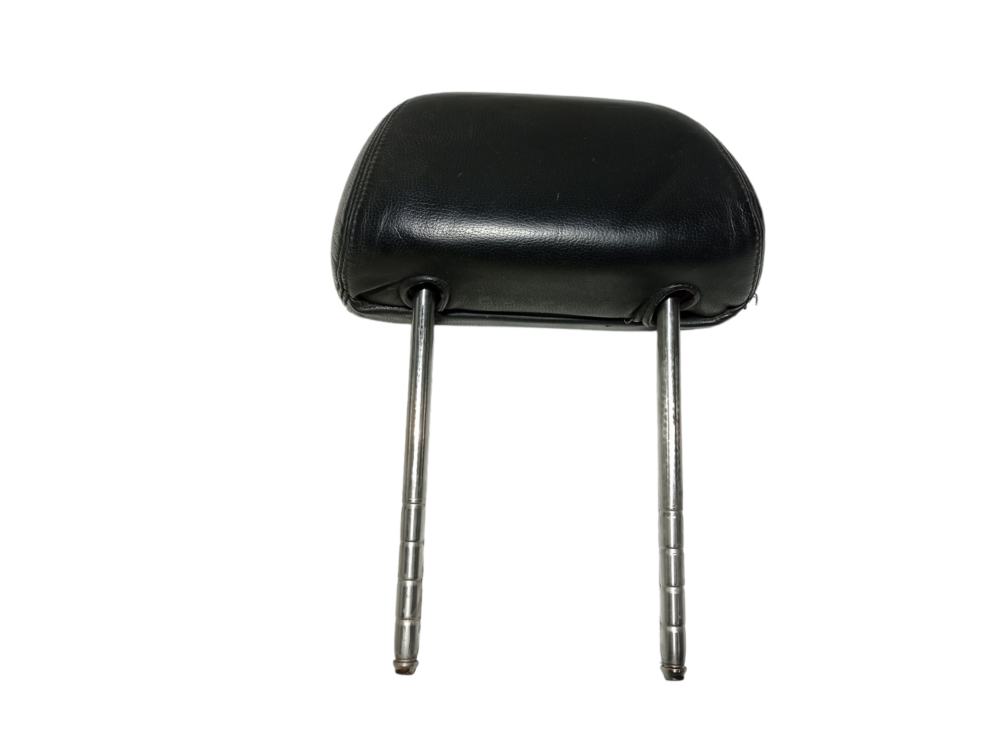 Cabeceira Banco Dianteiro Vw Golf 1999 A 2008 Preto 1