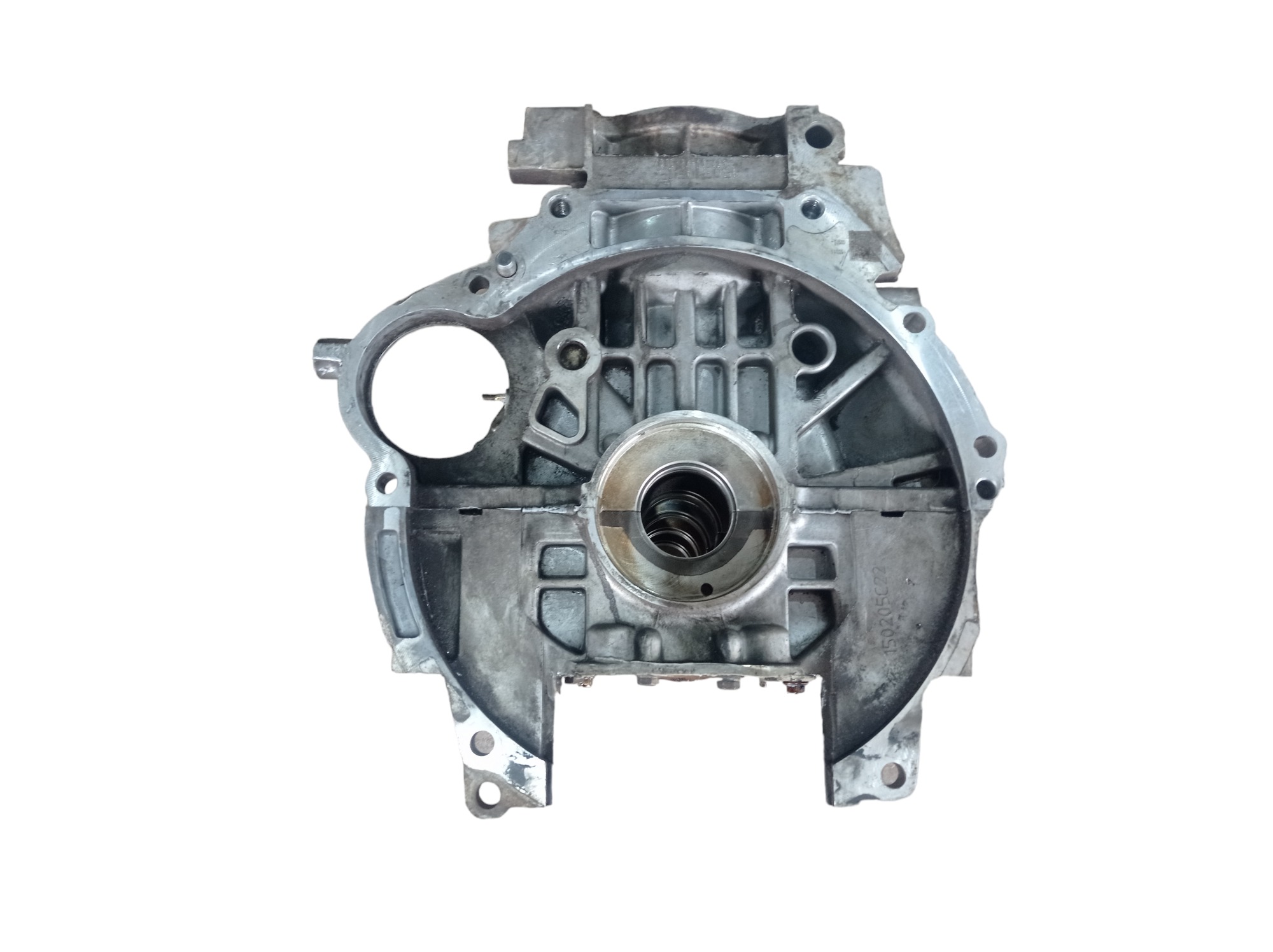 Bloco Motor Lifan X60 2015 V466 10