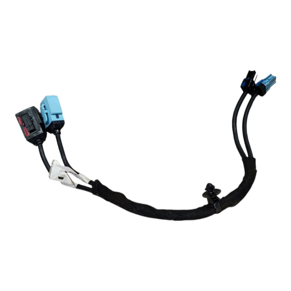 Cabo Entrada Ubs Console Chery Tiggo 7 Pro 2022 2024 V640 1