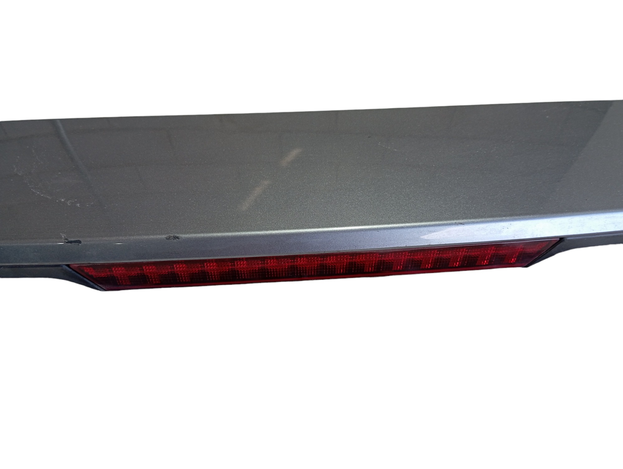 Aerofólio Traseiro Byd Dolphin Gs Ev 2024 2025 V594 6