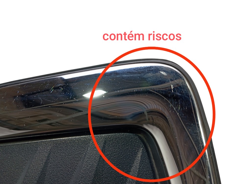 Moldura Traseira Esquerda Chery Tiggo 5xsport 2024 V621 2