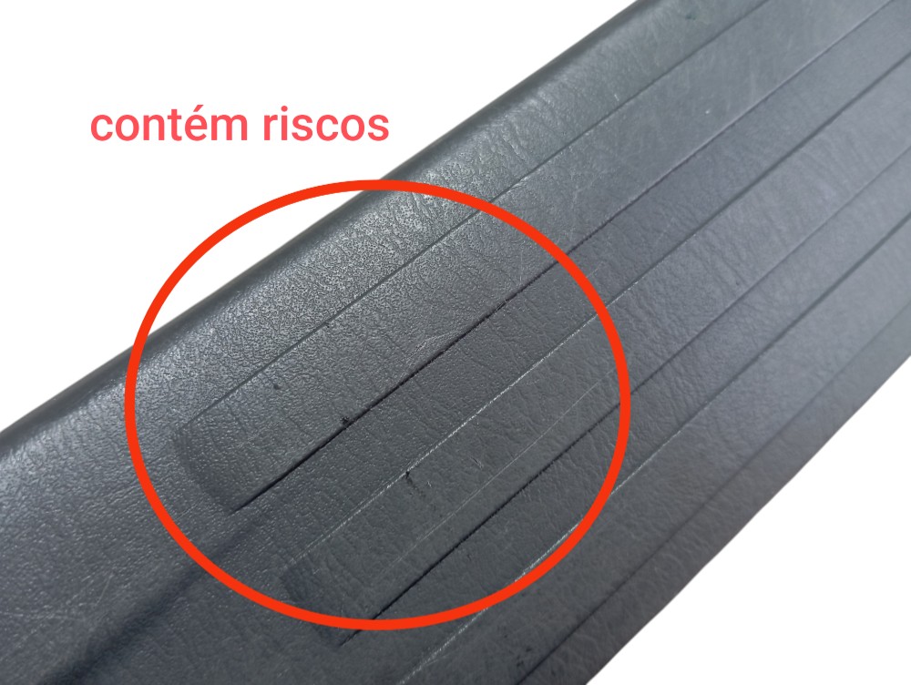 Soleira Traseira Direita Land Cruiser Prado 2005 V620 7