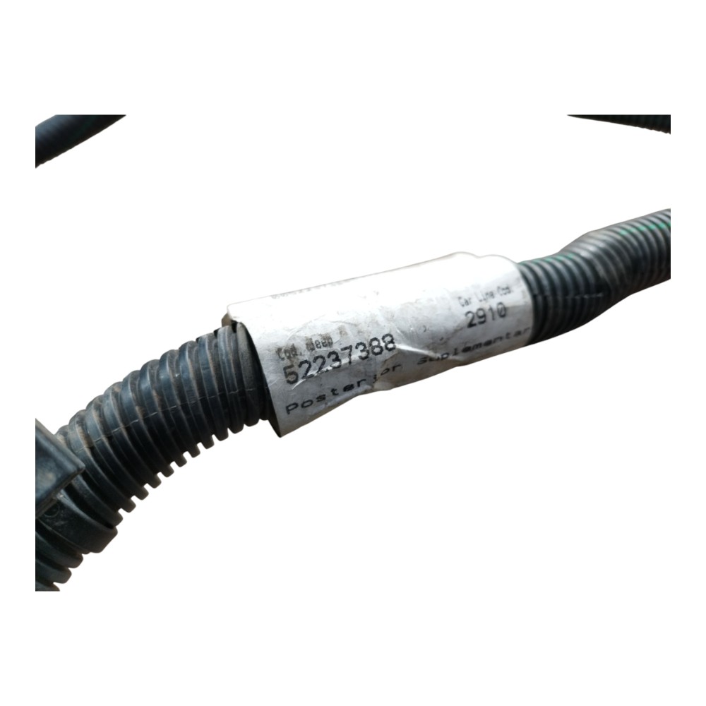 Chicote Interno Traseiro Ram Rampage 2023 2025 V659 4