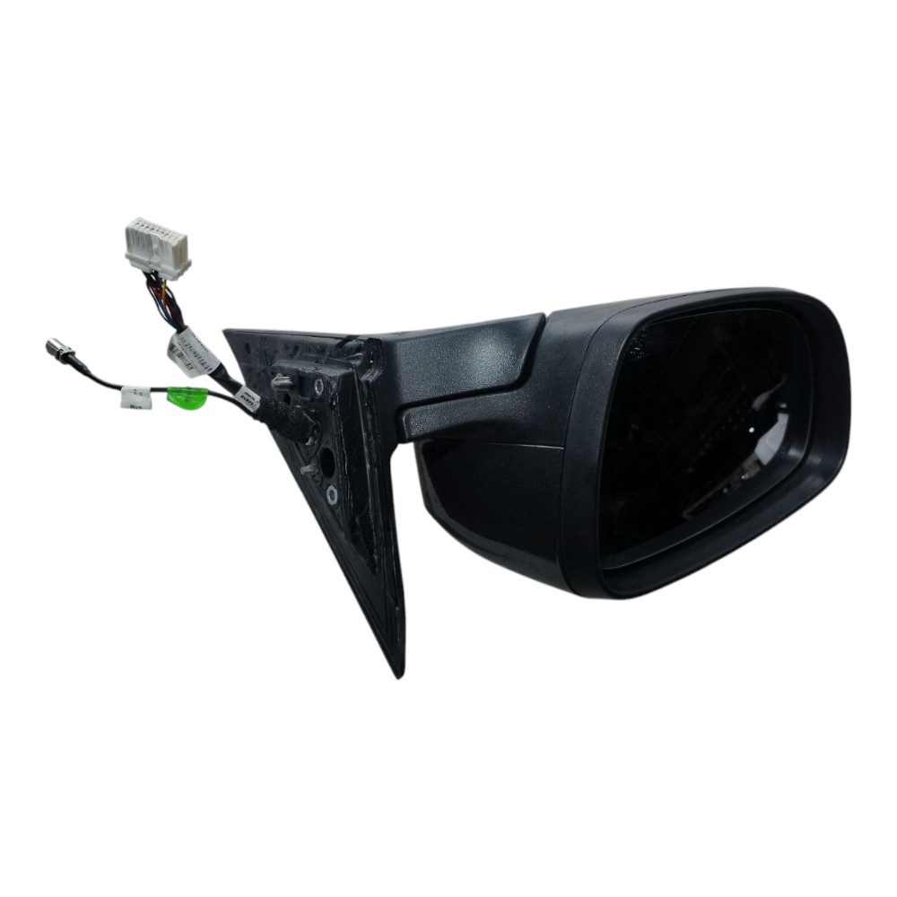 Retrovisor Esquerdo Chery Tiggo 7 Pro 2022 2024 V640 6