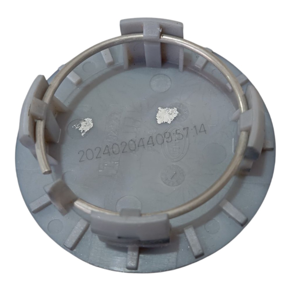 Calota Miolo Roda Byd Dolphin Mini 2024 2025 V634 1
