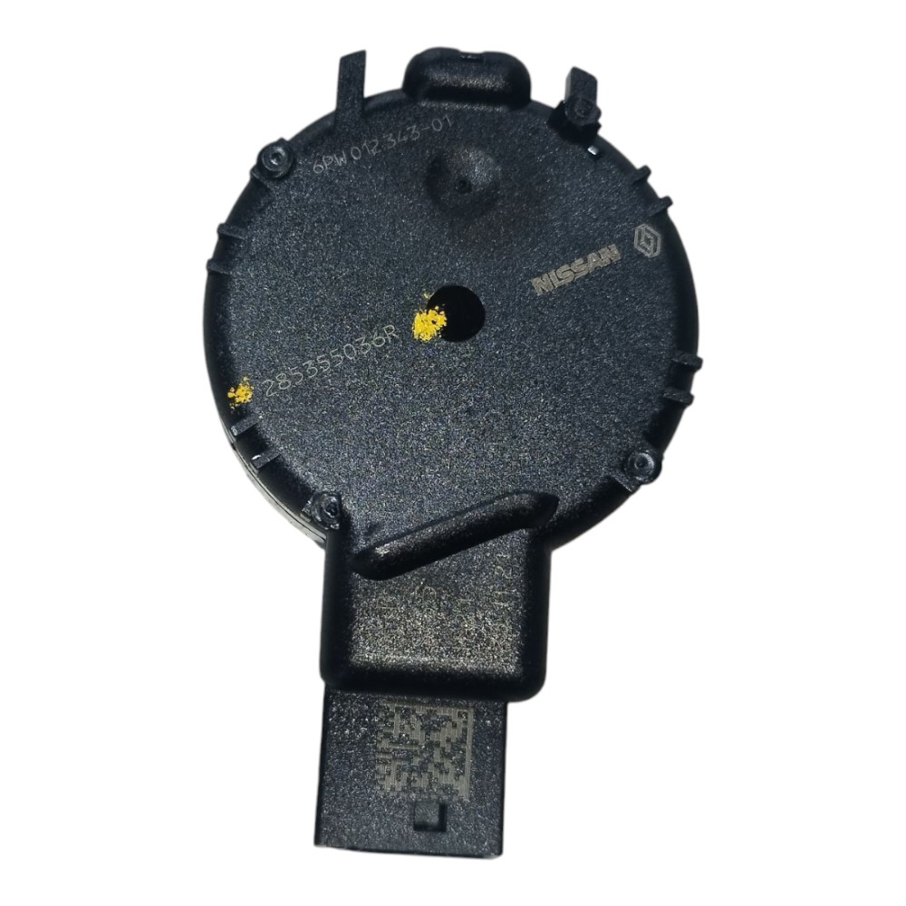 Sensor Crepúscular Renault Zoe 2023 V639 4