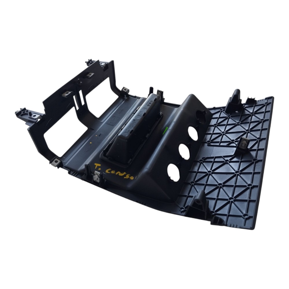 Acabamento Traseiro Console Land Rover Defender 21 2022 V645 6