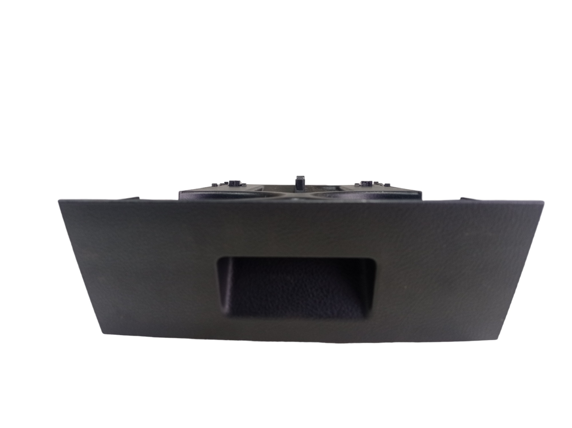 Porta Copos Console Land Rover Discovery 4 2010 A 2014 V582 Preto 3