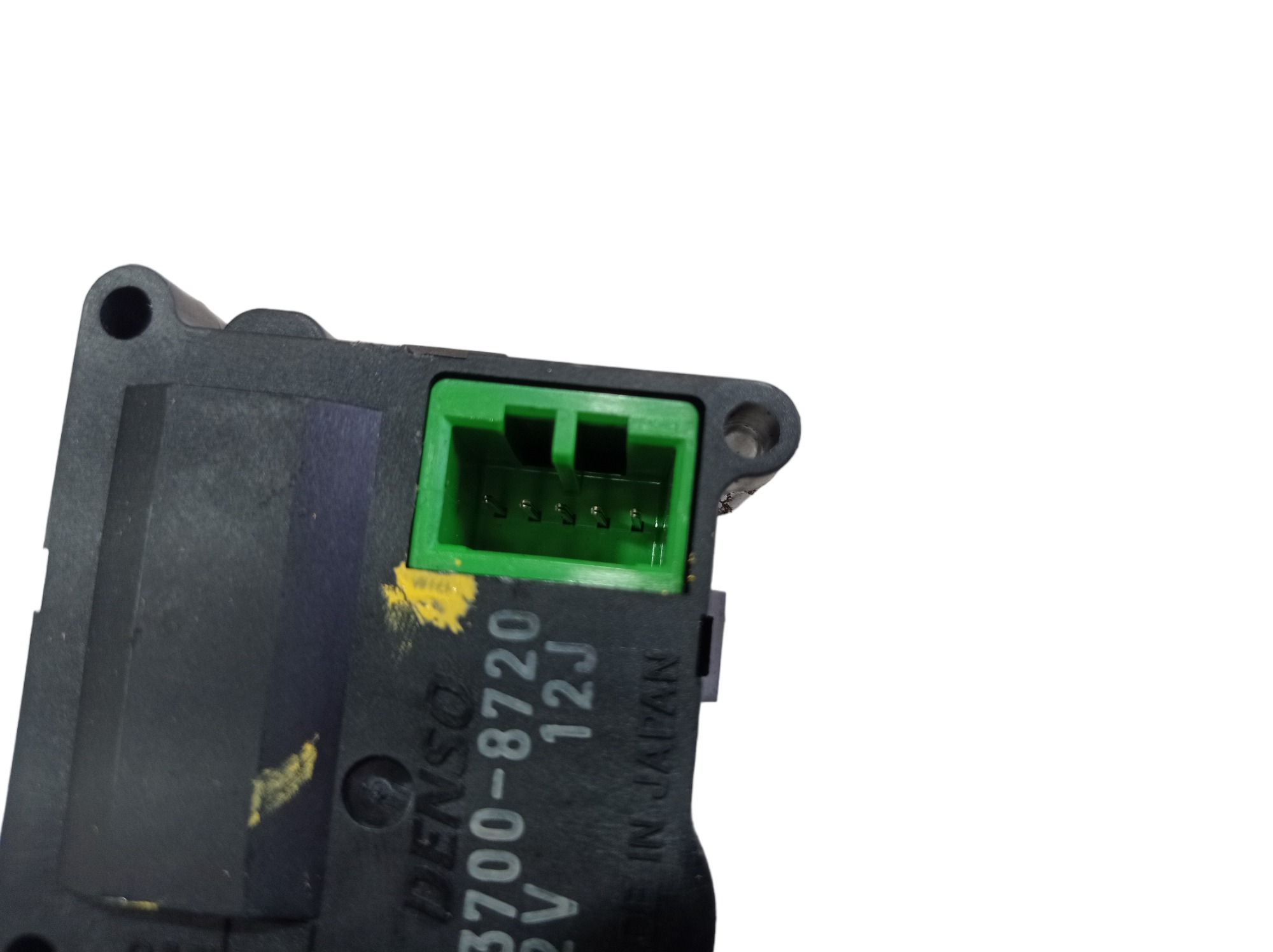 Servo Motor Caixa Evaporadora Range Rover Vogue 2008 V583 7