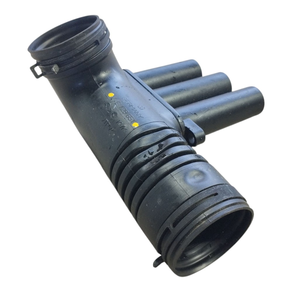 Mangueira Filtro Ar Vw Taos Highline 2022 2024 V655 2