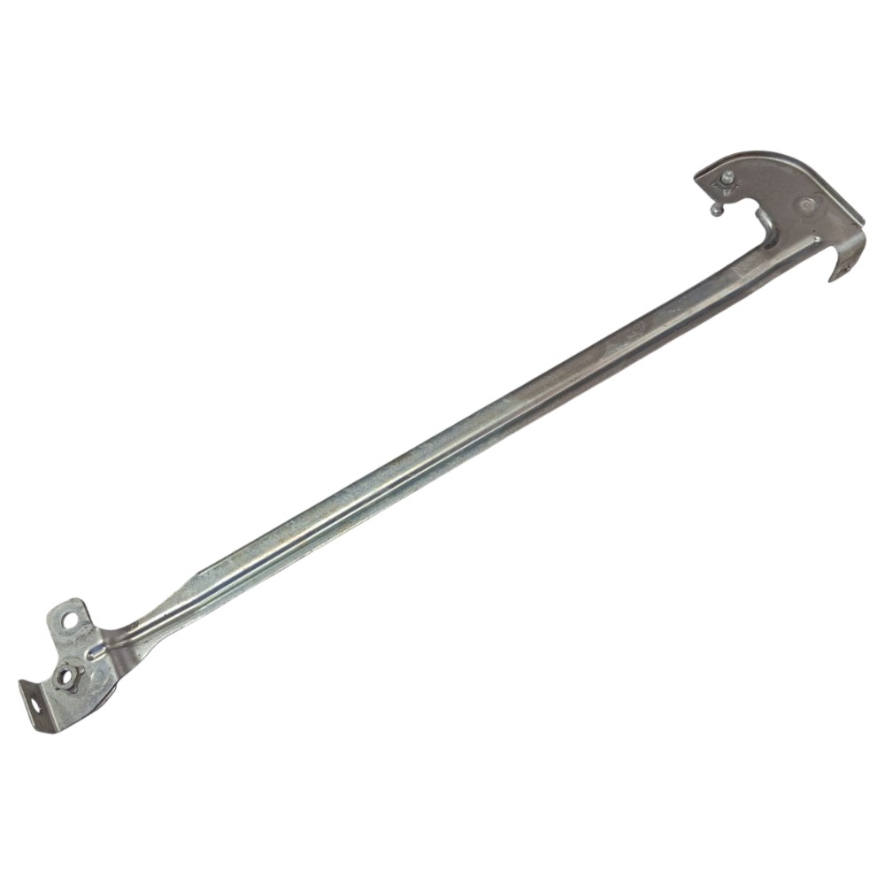 Suporte Capa Motor Suzuki Grand Vitara 2012 A 2015 V649