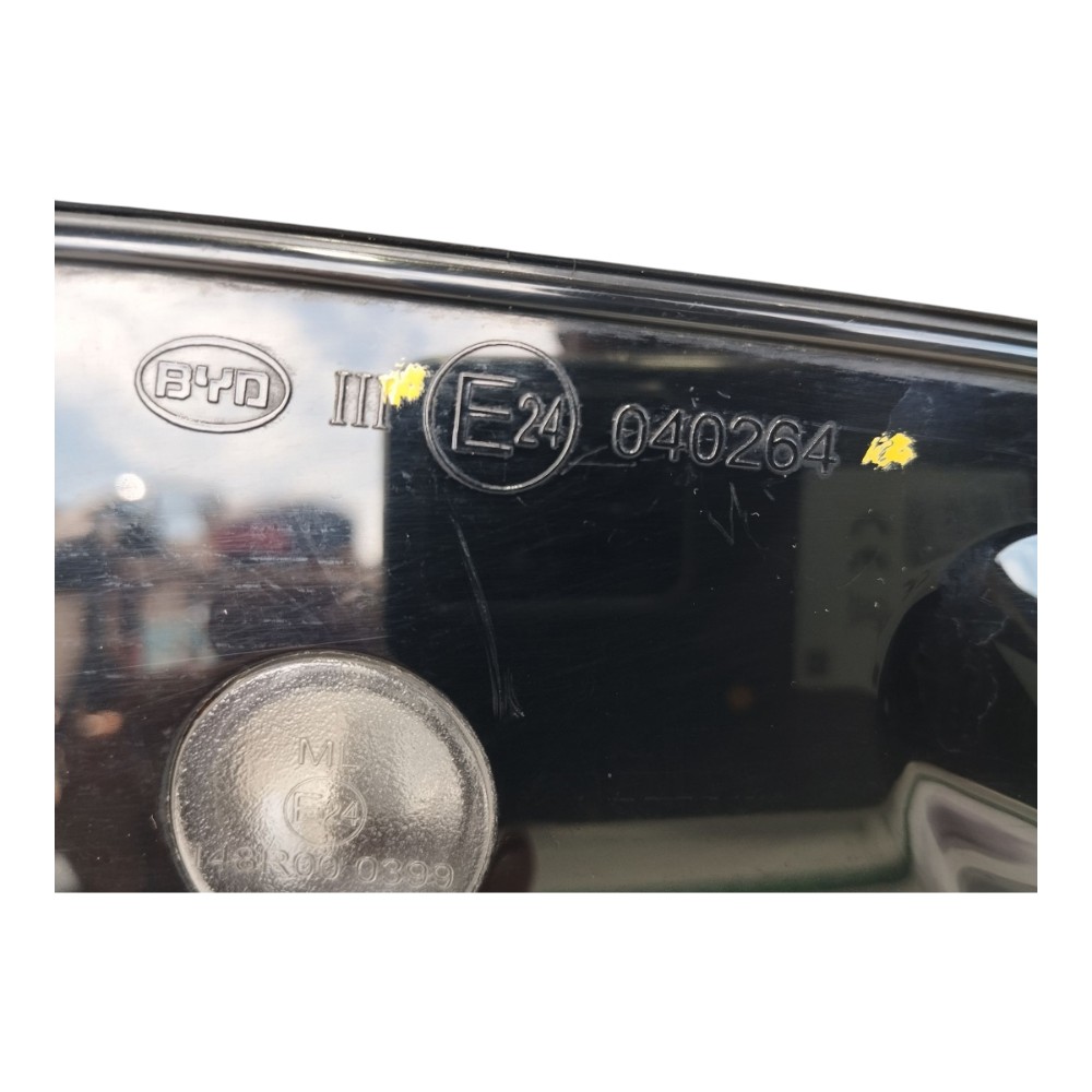 Retrovisor Direito Byd Song Plus 2023 2025 V631 4