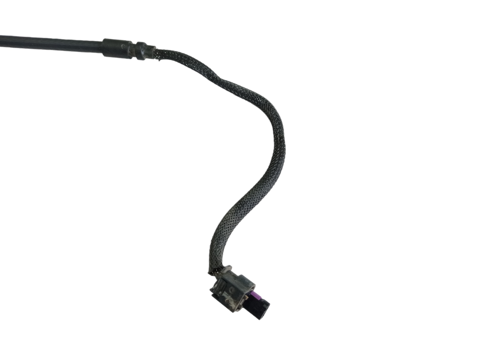 Sensor Nível Água Traseiro Direito Evoque 2022 V572 5