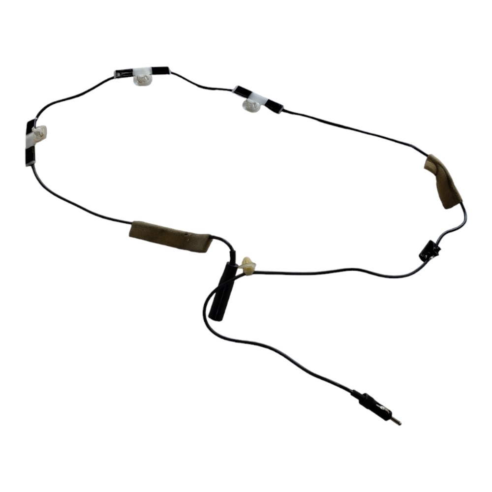 Chicote Antena Suzuki Grand Vitara 2012 2015 V643 2