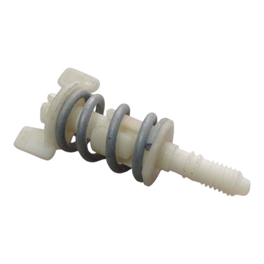 Parafusos Fixação Traseira Do Farol Vw Golf Highline V626 7