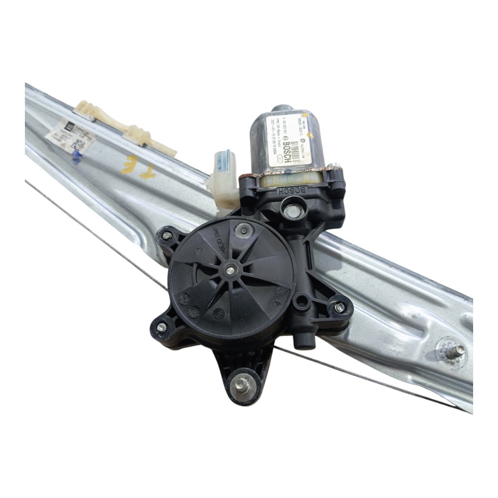 Maquina Vidro Porta Traseira Esque Gm Tracker 2020 2025 V627 6