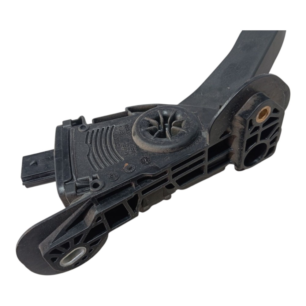 Pedal Acelerador Ford Fusion 3.0 2009 2012 V637 2