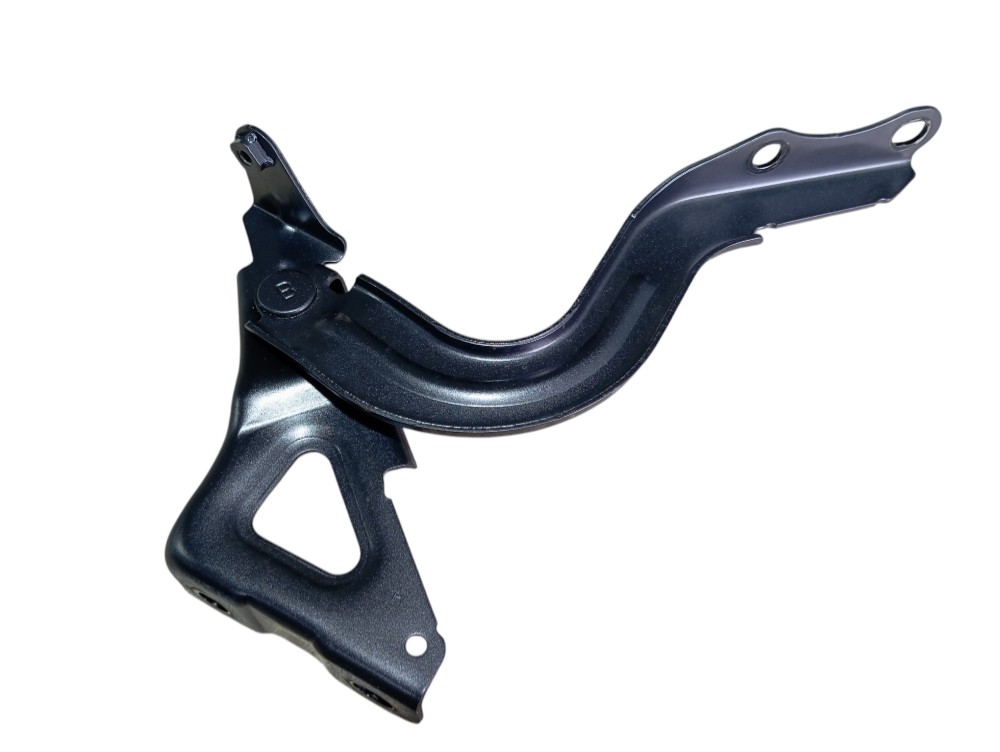 Dobradiça Esquerda Capô Lexus Rx500hf 2023 V619 3