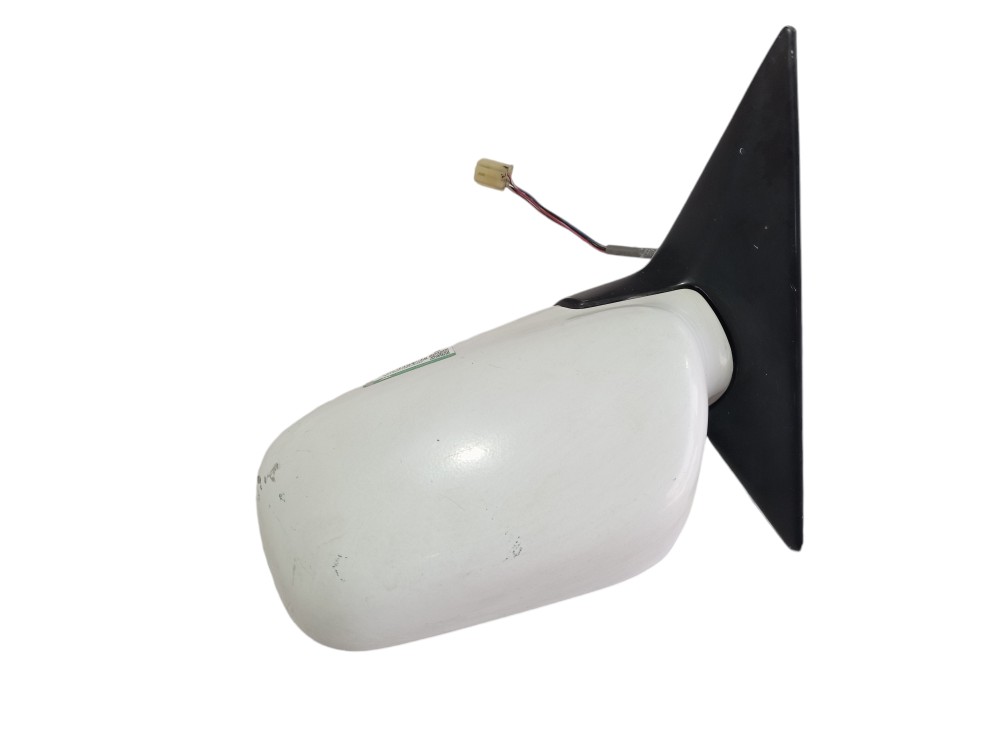Retrovisor Esquerdo Subaru Legacy Outback 2002 V358 5