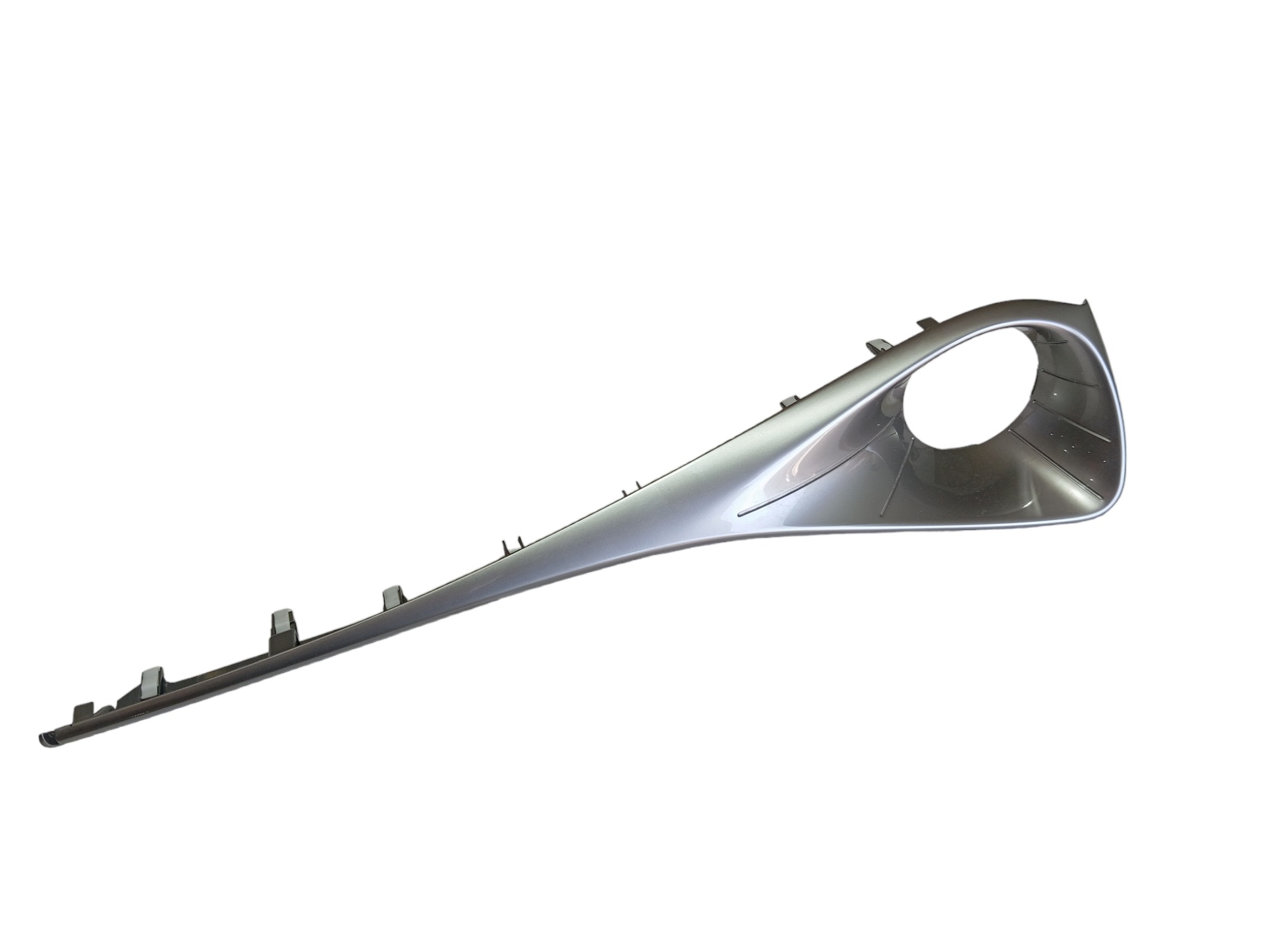 Moldura Direita Painel Byd Dolphin Gs 2024 2025 V594 3